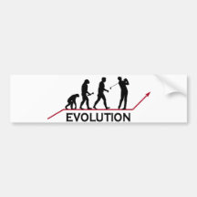 Évolution de golf adhésif pour voiture