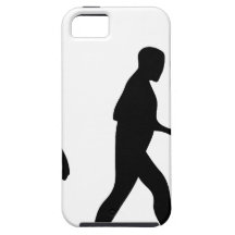 évolution de handball étui iPhone 5