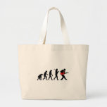 Évolution de joueur de guitare sacs