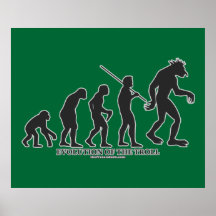 Évolution de Troll Posters