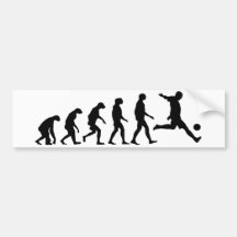 Évolution du football adhésif pour voiture