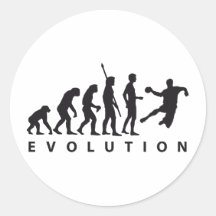 évolution handball adhésifs
