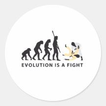 évolution judo adhésif
