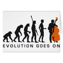 évolution perche carte de vœux