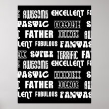 Excellent fabuleux impressionnant extraordinaire.  posters