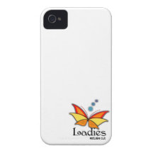 Exclusivité de Ladyes Coques Case-Mate iPhone 4