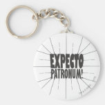 Expecto Patronum ! Porte-clé