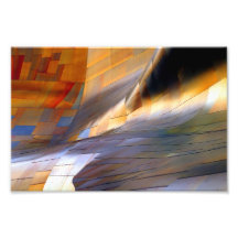 Expérience de mur photos d’art