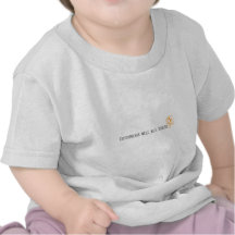 Expériences bien avec d'autres T-shirt