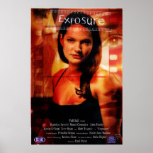 Exposition Poster