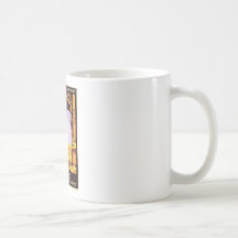 Express de Rome Tasse