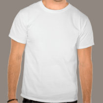 Extension de vitesse de secours t-shirts