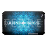 Extraterrestre Coque iPod Case-Mate