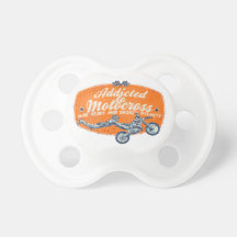 Extrémité de Moto