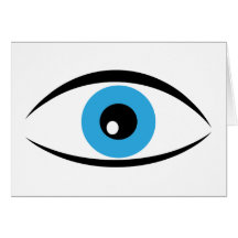 EYE CARTES DE VŒUX