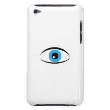 EYE COQUE iPod Case-Mate 