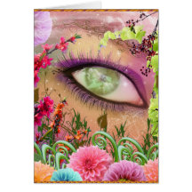Eyedentity Carte De Vœux