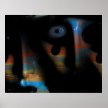 EYEEE POSTERS