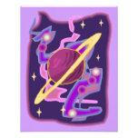 ~ EZ D'INVITATION DE PARTIE D'ASTRONOMIE À CUSTOMI