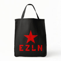EZLN - Ejército Zapatista de Liberación Nacional sacs