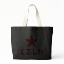 EZLN - Ejército Zapatista de Liberación Nacional sacs