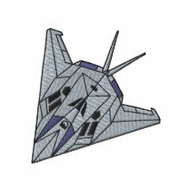 F-117 un combattant de discrétion