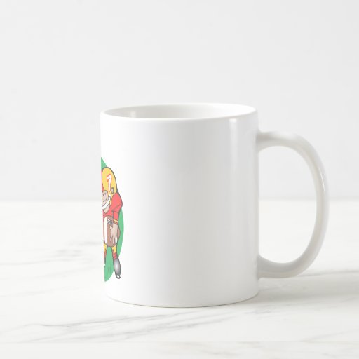 F est pour la tasse