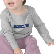 F-Off T-shirt