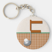 F PORTE-CLEFS