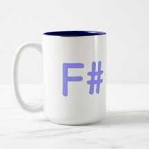 F#-tasse