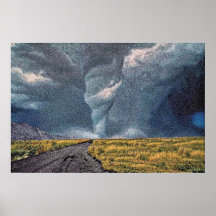 Faa de mod de la tempête 12 posters