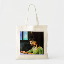 FABRICATION DES PLANS SAC EN TOILE