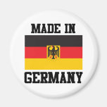 Fabriqué en Allemagne Magnets Pour Réfrigérateur