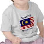 Fabriqué en Malaisie T-shirts