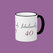 Fabuleusement 40 ouvriers noirs et tasse blanche d tasses