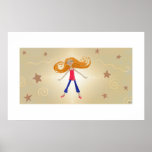 Fabuleux Poster
