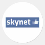 Facebook - Skynet Adhésifs