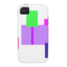 Facile Coque Vibe iPhone 4