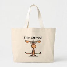 Facilement Amoosed ! - Orignaux se reposants Sac