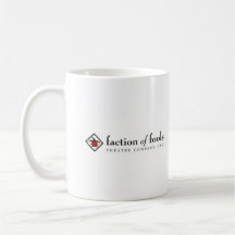 Faction de tasse de café d'imbéciles