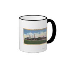 Facturations, Montana - Great Western Sugar Compan Tasse À Café