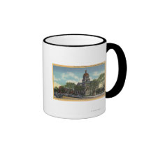 Facturations, Montana Mugs À Café