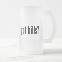 factures obtenues ? tasse