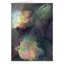 Faery au window~~~ cartes
