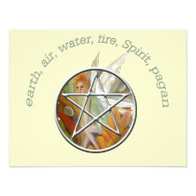 FaeryCraft Invitations Personnalisables