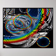 Faille spatio-temporelle posters