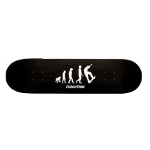 faire de la planche à roulettes