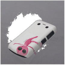 Faire du surf des neiges la caisse audacieuse étra coques blackberry bold