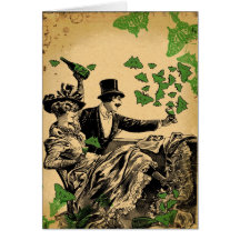Faire la bringue ancien cartes