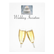 Faire-part de mariage